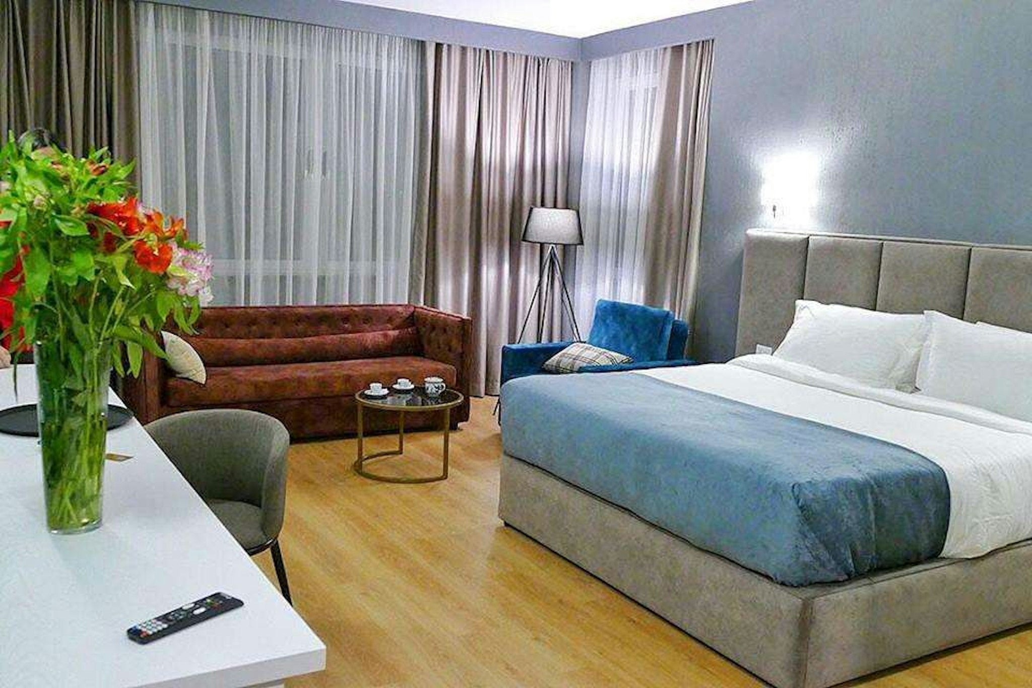 Vh Premier As Tirana Hotel 25/72
