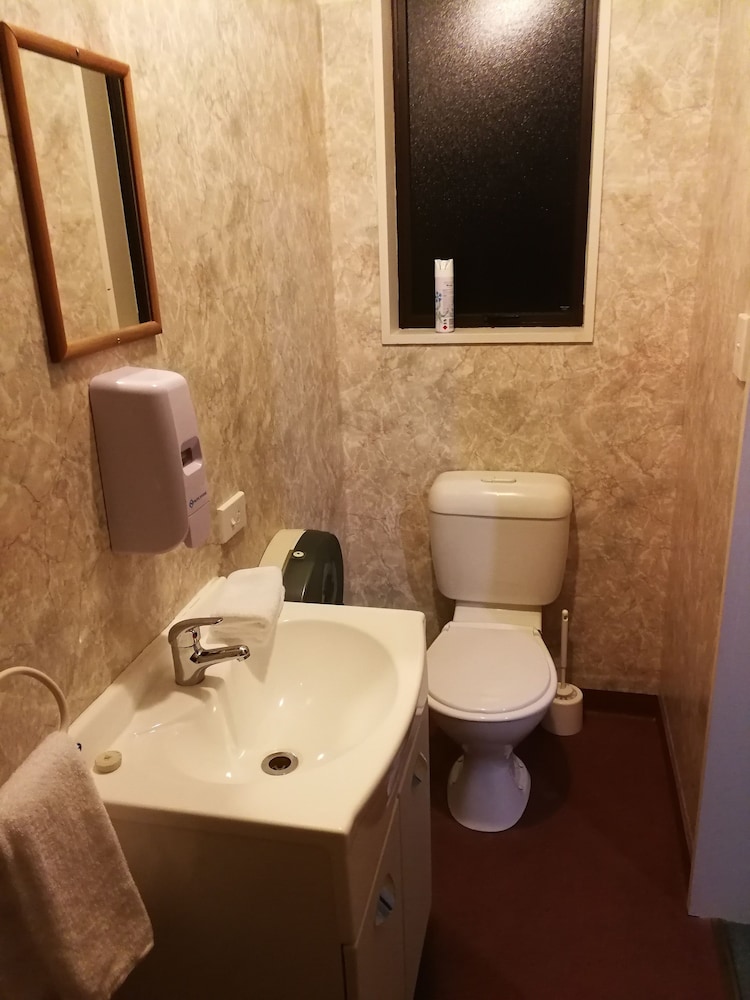Ascot Oamaru Motel 67/72