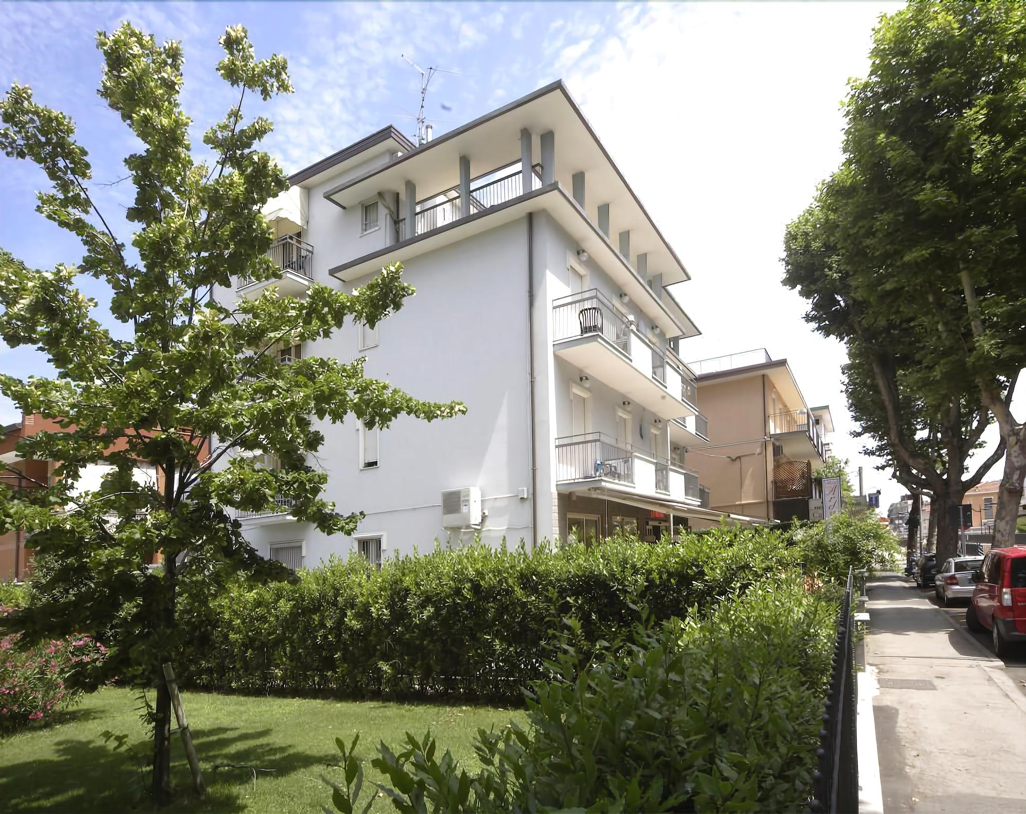 Hotel Ardesia 1/20