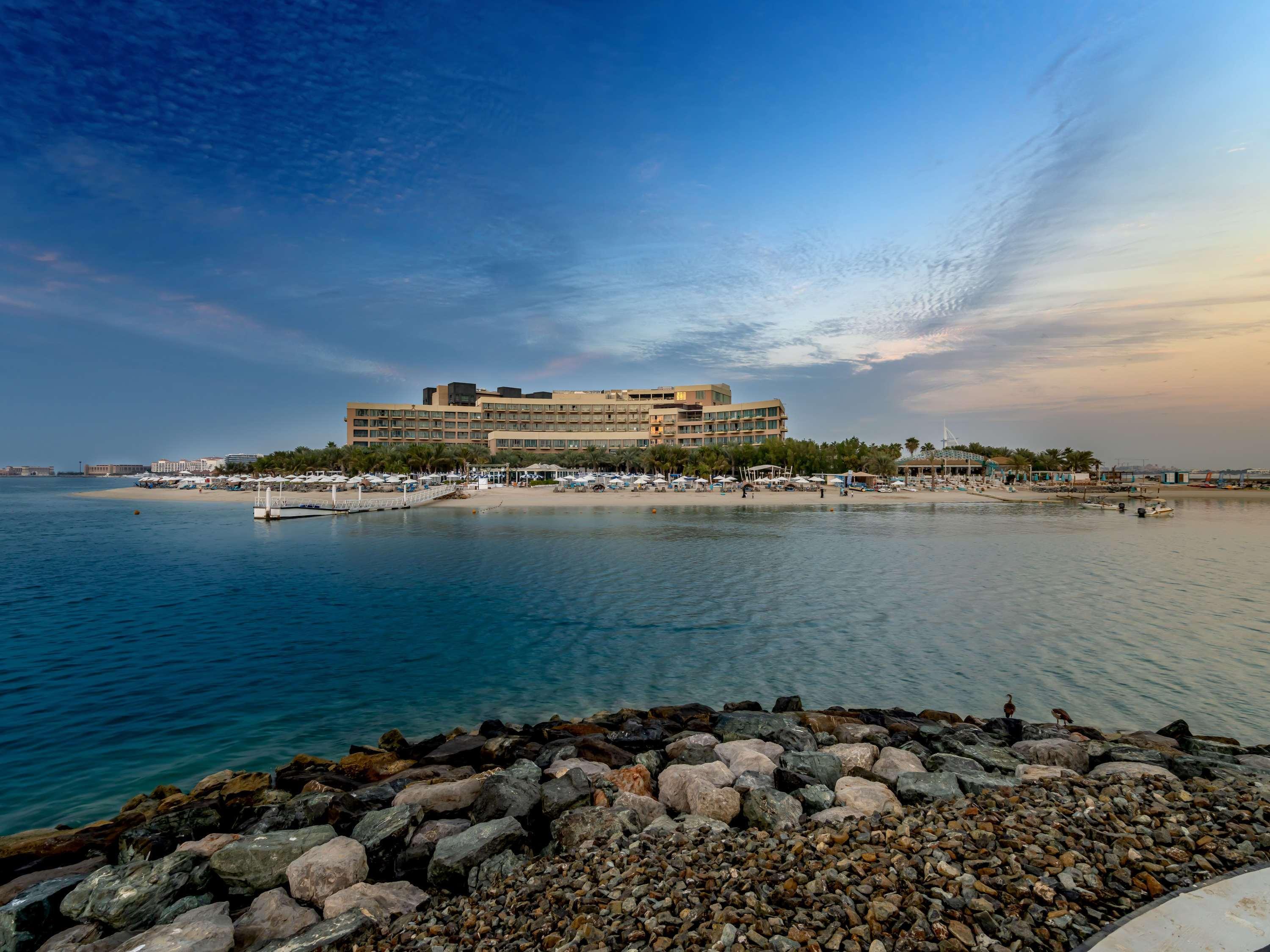 Rixos The Palm Luxury Suite Collection 70/75