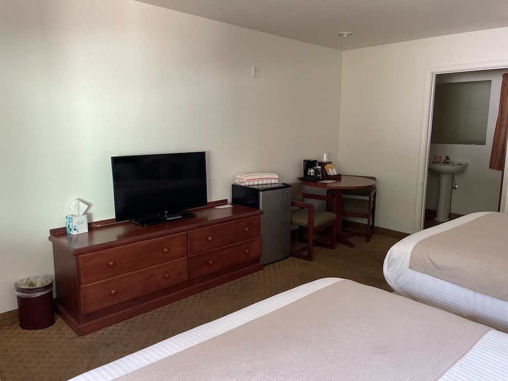 Carson Hot Springs Resort 23/68