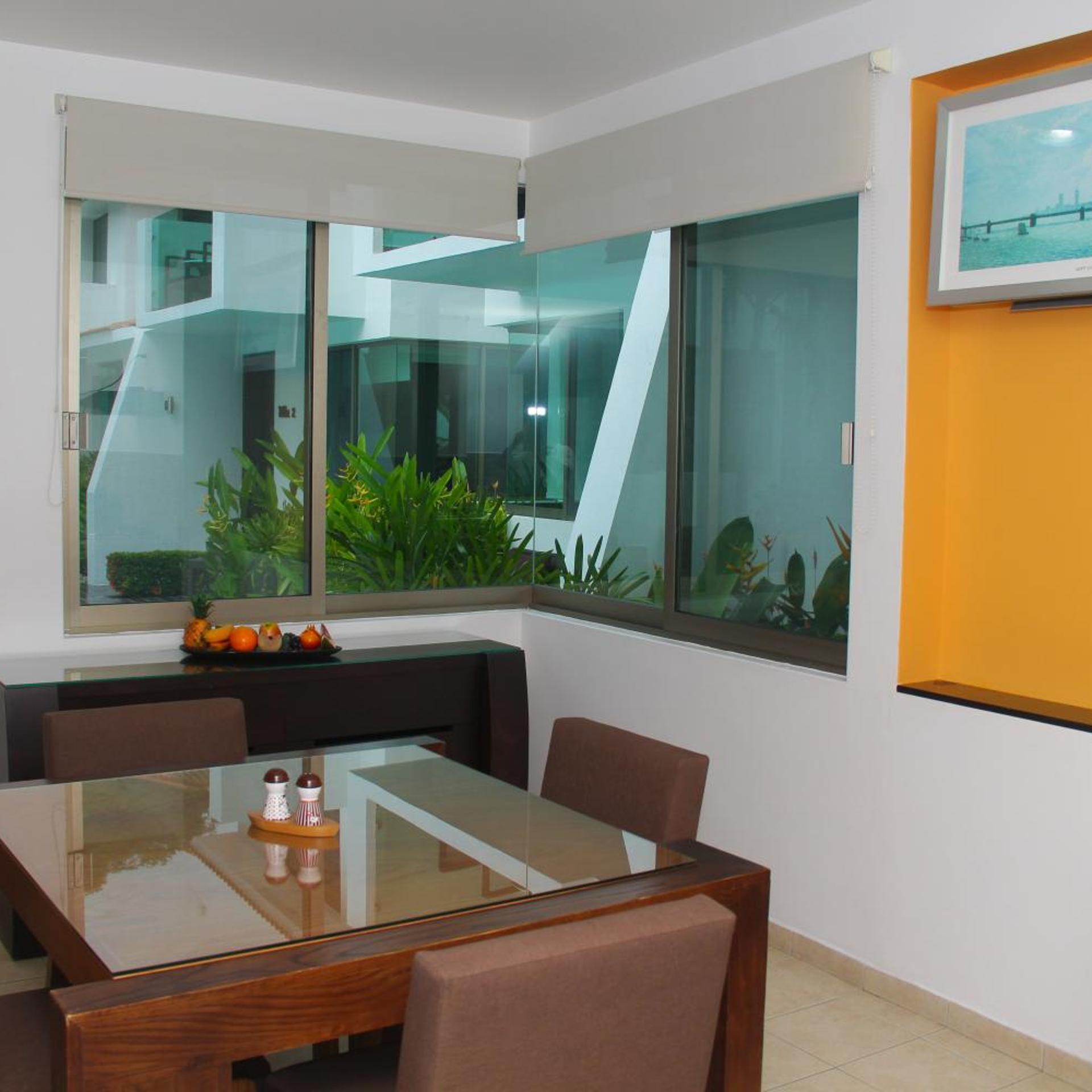 Maria Isabel Villas Huatulco 40/55