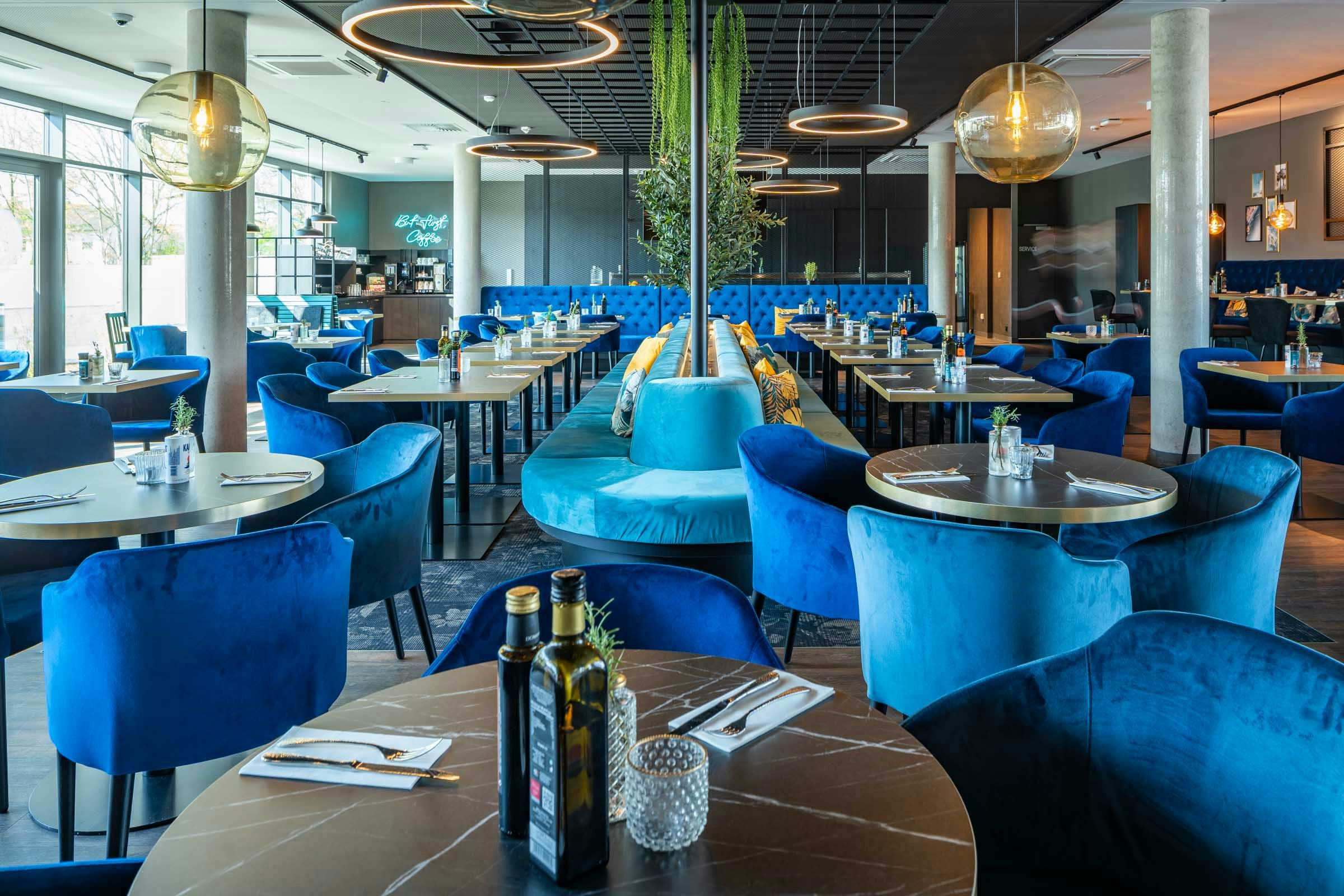 Abasto Hotel Dachau 27/32