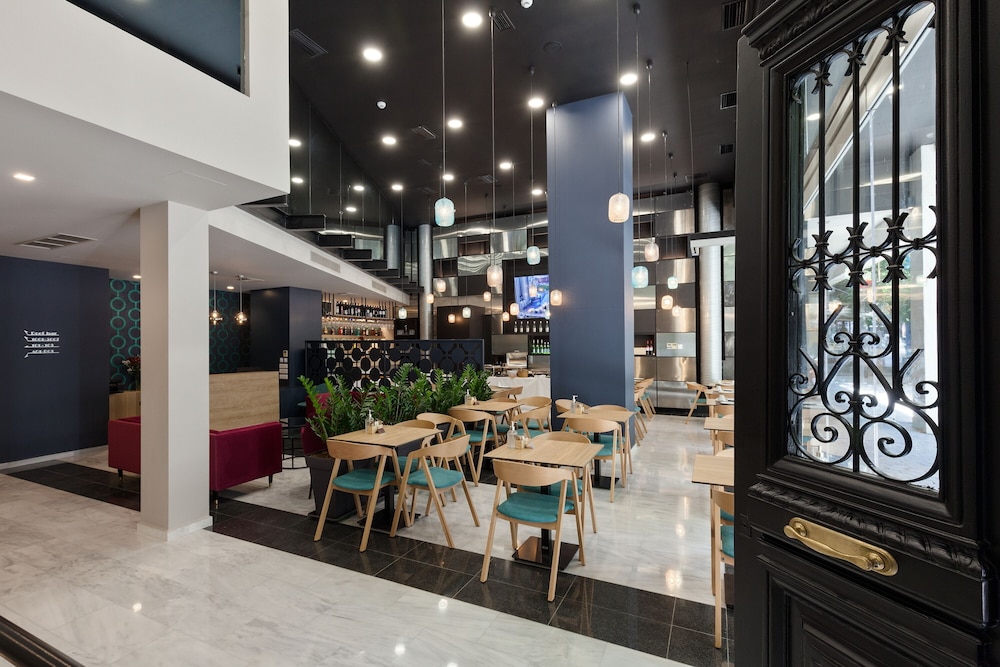 Trendy by Athens Prime Hotels 41/58
