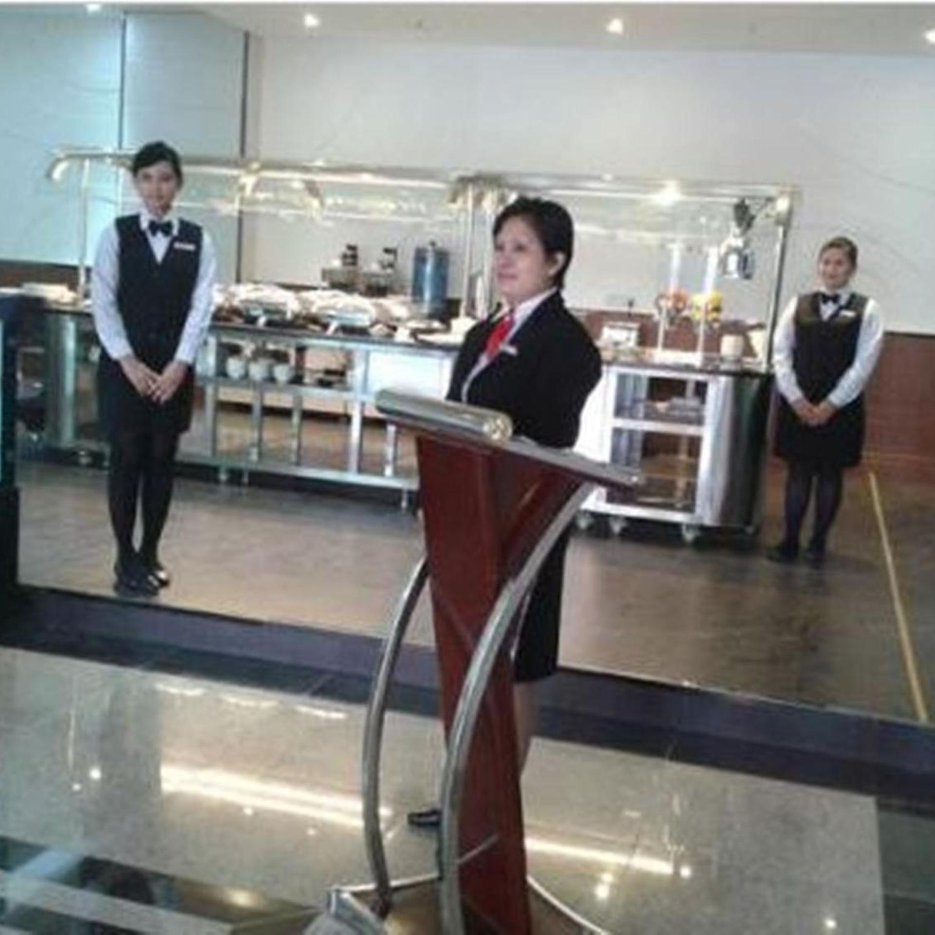 Seri Simanggang Hotel 2/40