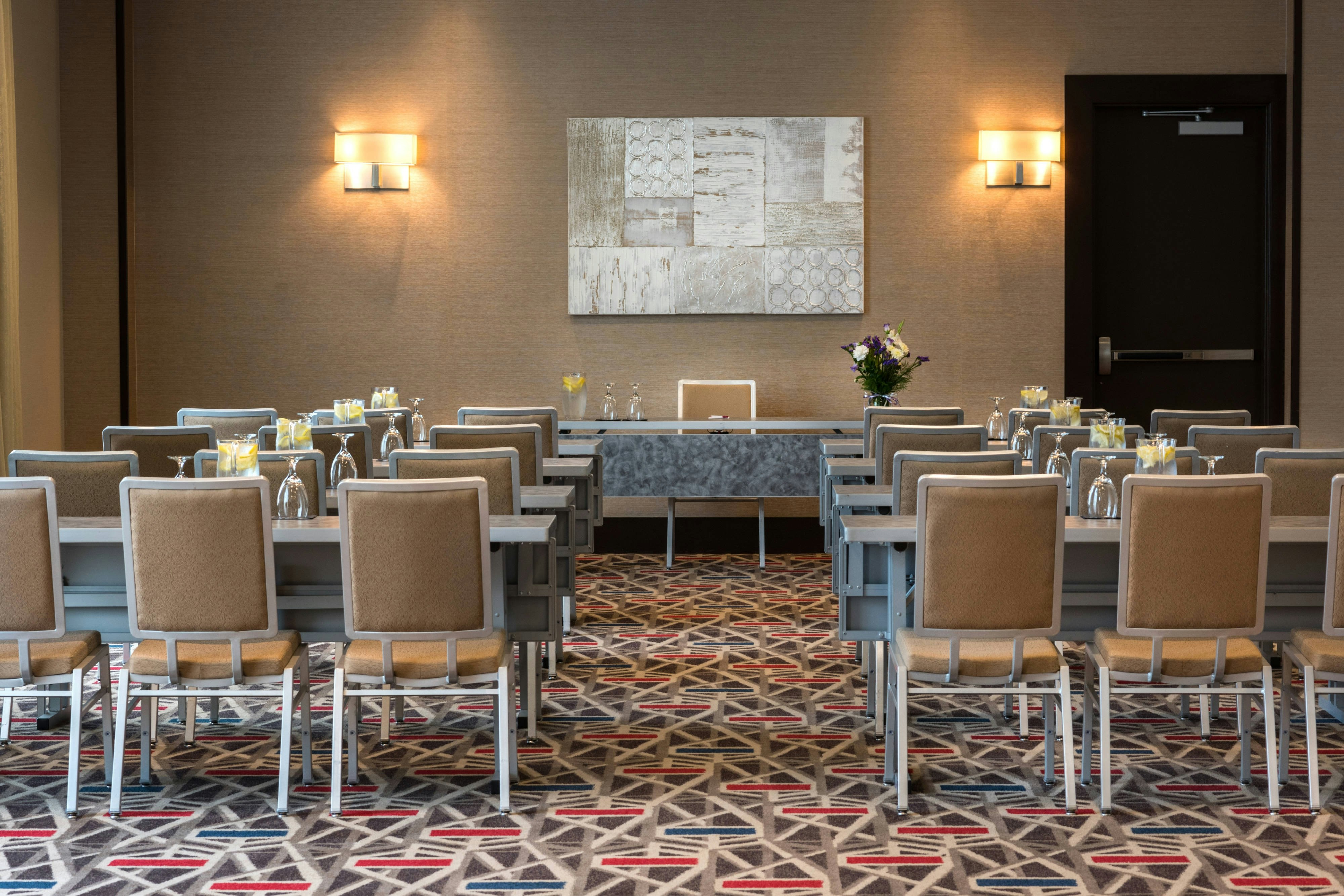 RESIDENCE INN BOSTON NEEDHAM 13/16