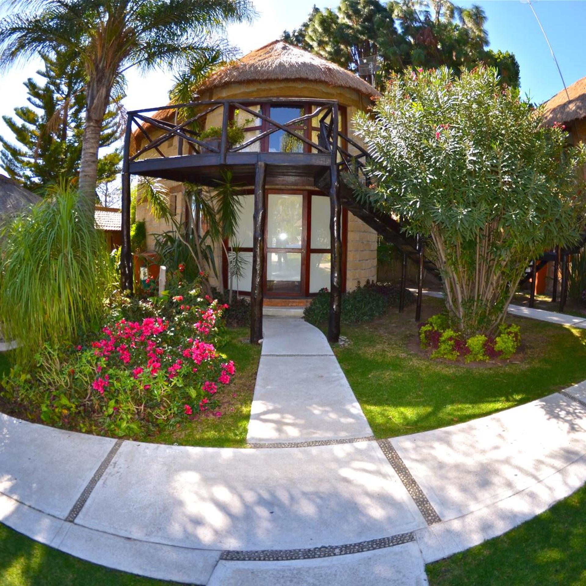 La Aldea Hotel & Spa 42/50