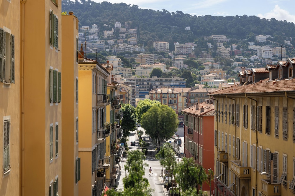Palais Segurane Boutique Hotel 2/50
