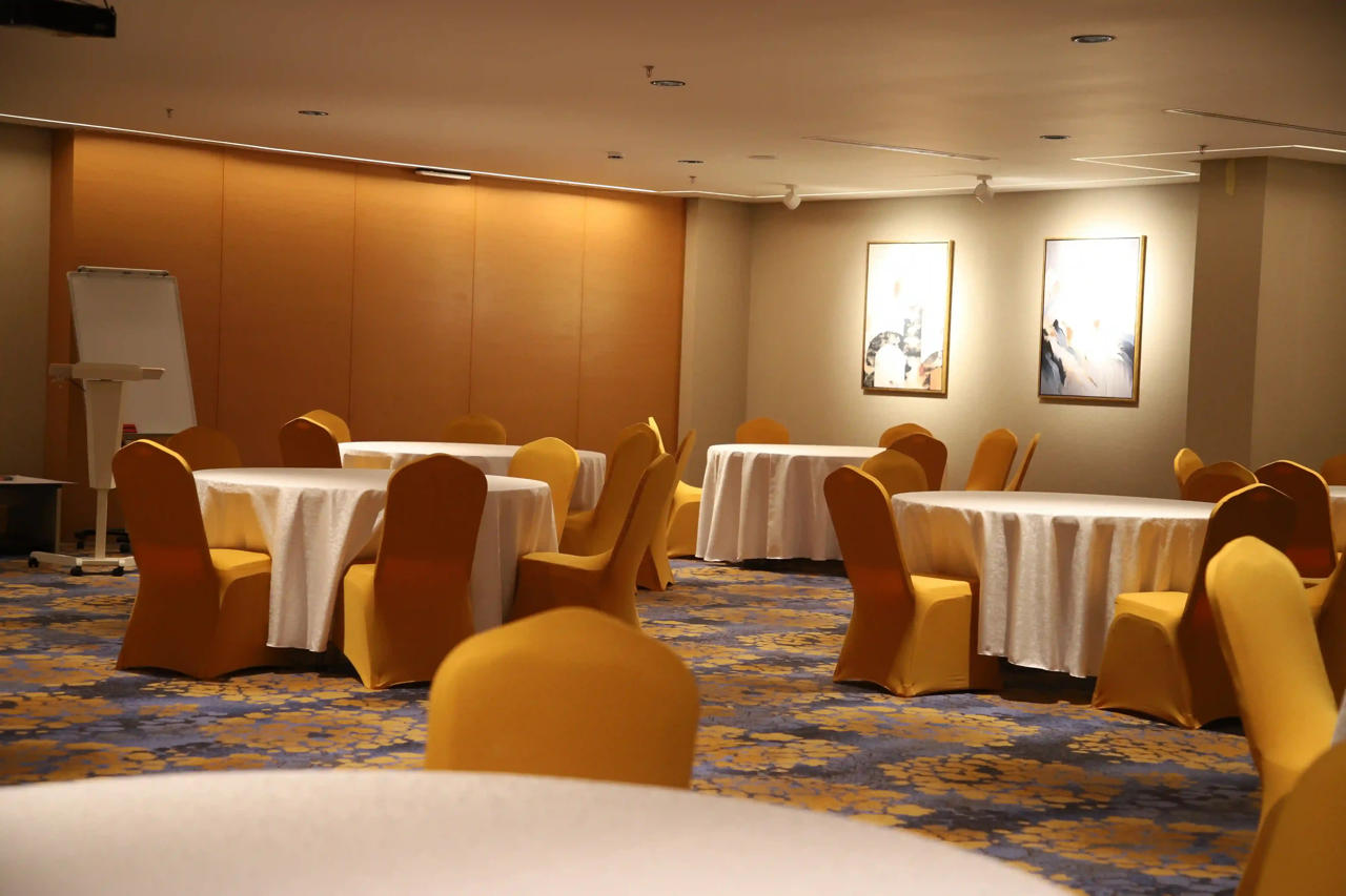 Midpoint Abha Hotel 31/39