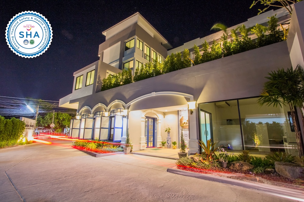 Baba House Phuket 55/58
