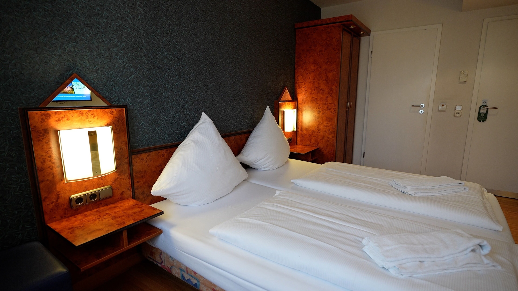 Miramar Golden Mile in FRANKFURT