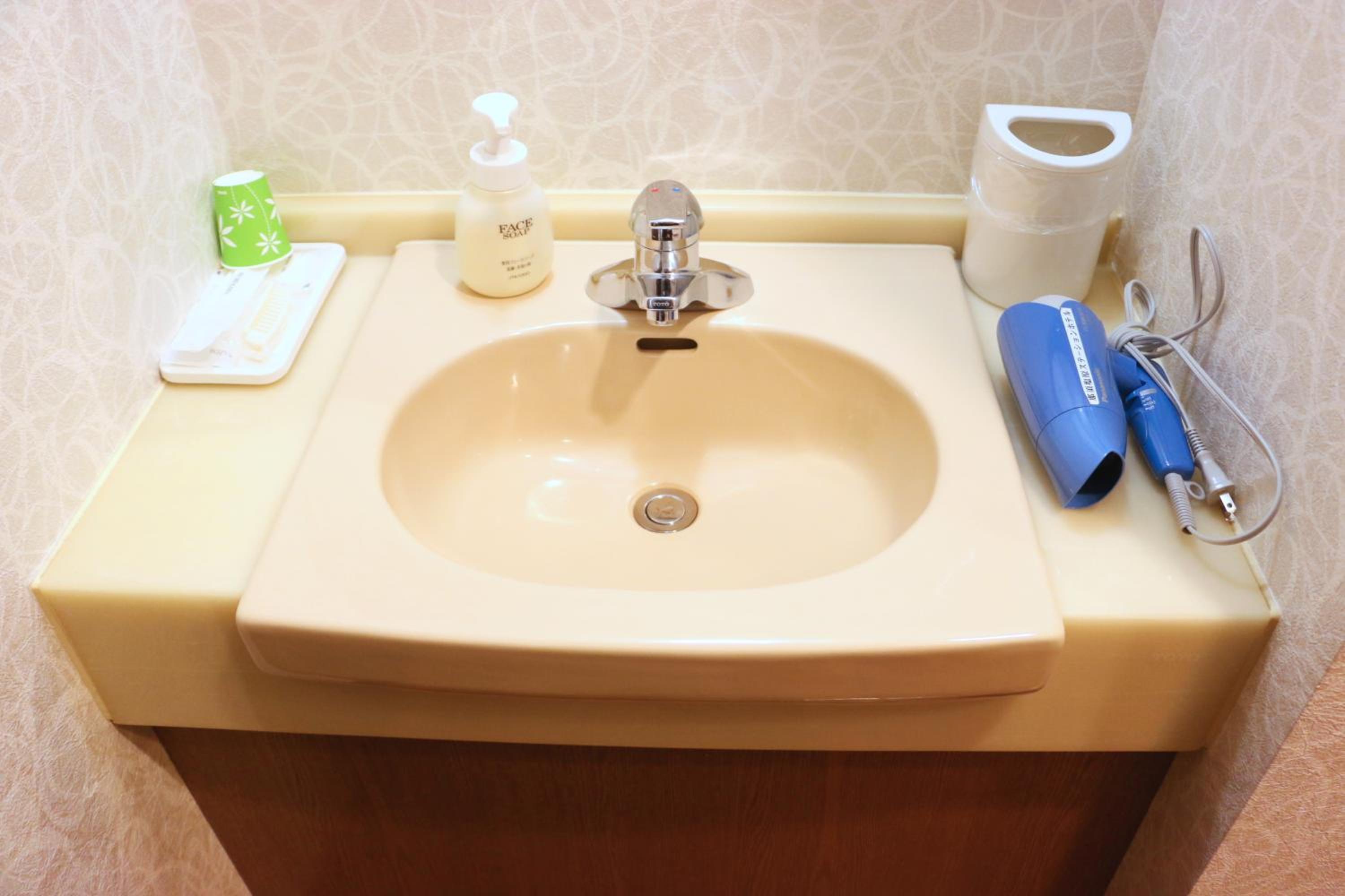 Nasushiobara Station Hotel 58/59