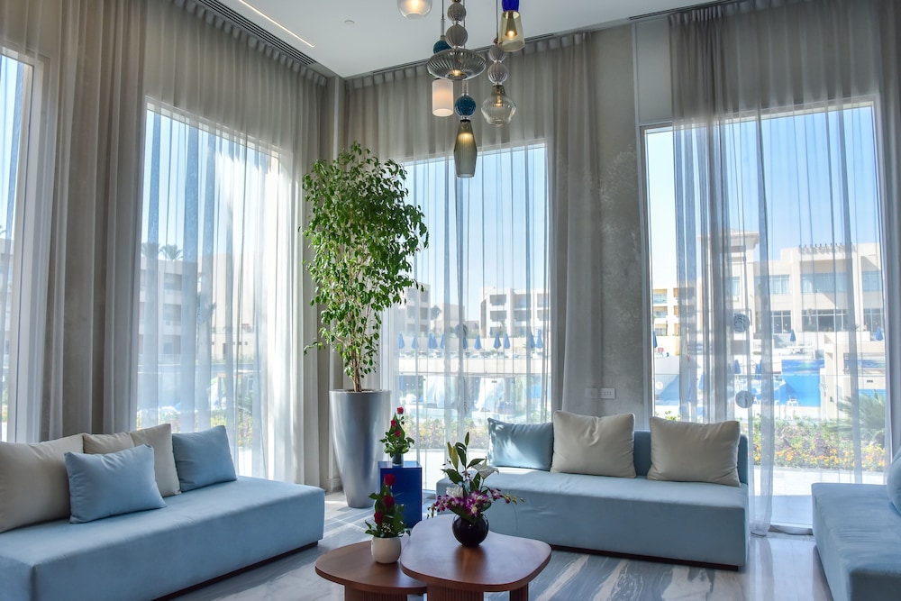 Cleopatra Luxury Resort Sharm Adults Only +16 32/58