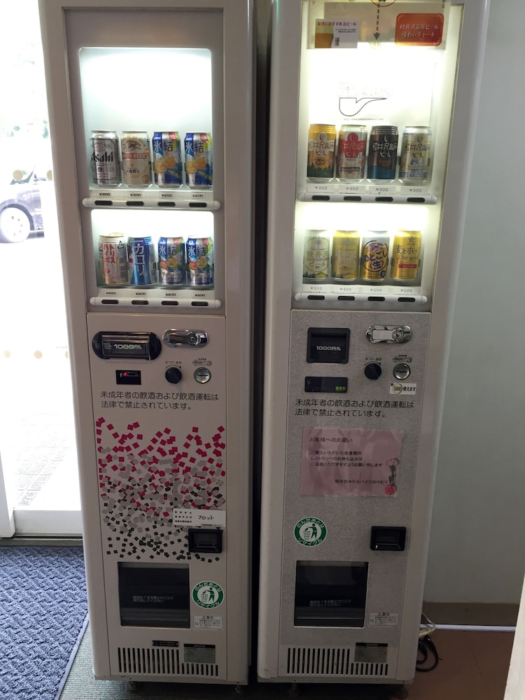 Karuizawa酒店Paipu No Kemuri(Karuizawa Hotel Paipu No Kemuri) 图片4