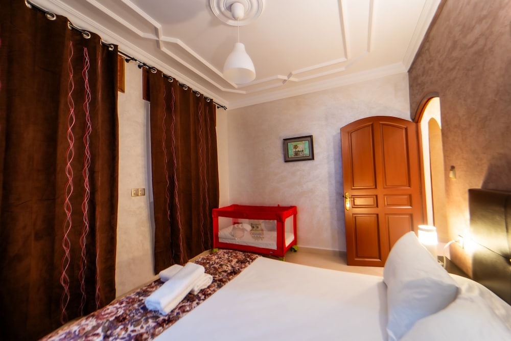 Villa Rita Guest House 11/50