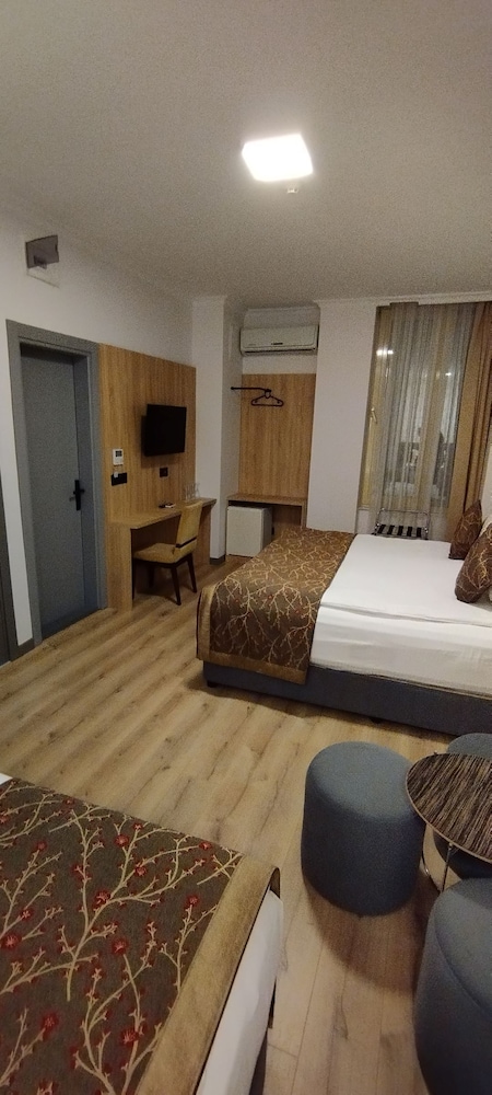 Pendik Marine Hotel 14/23