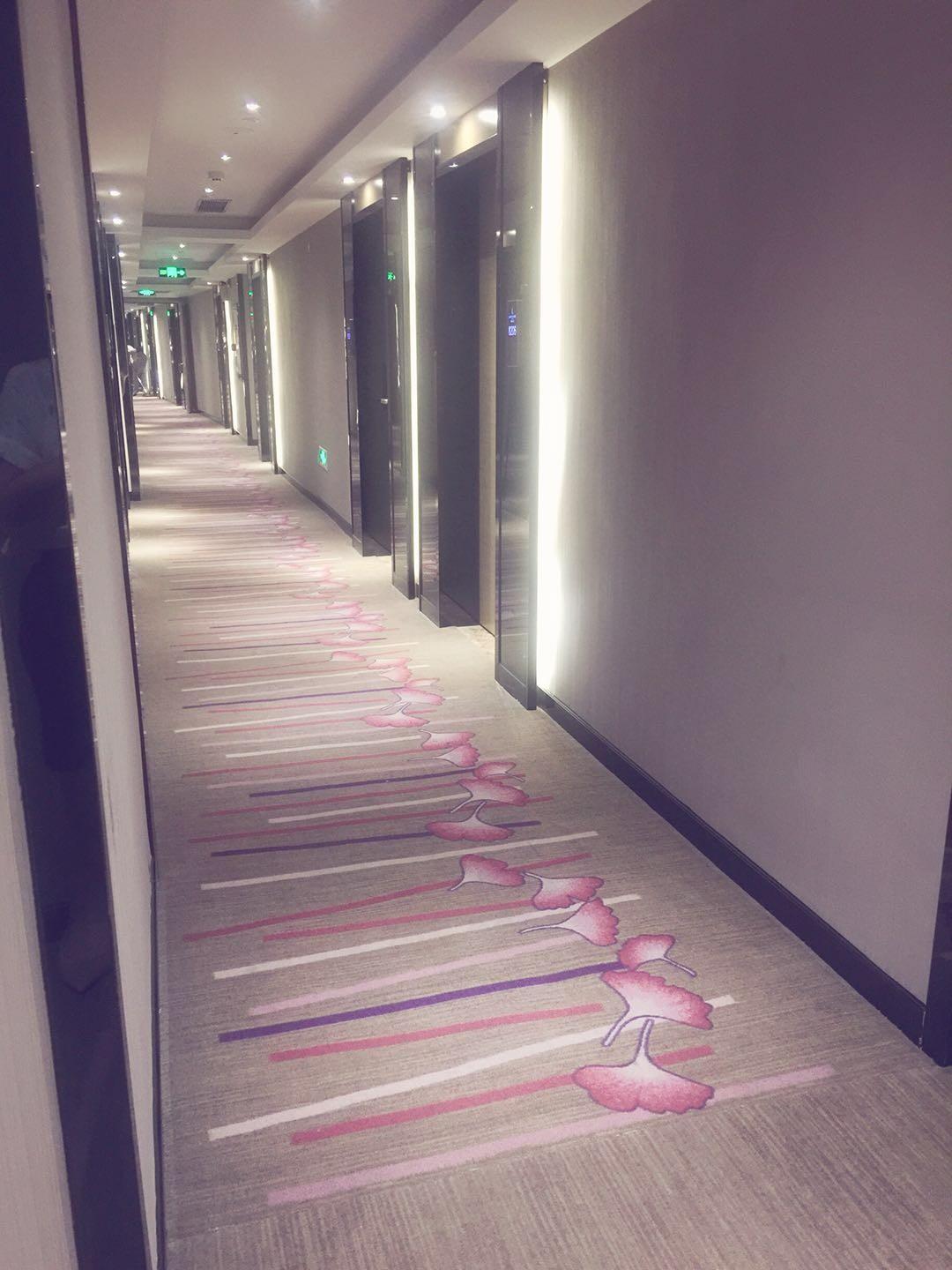 Lavande Hotel Guangzhou Chenjiaci Metro Station 29/29