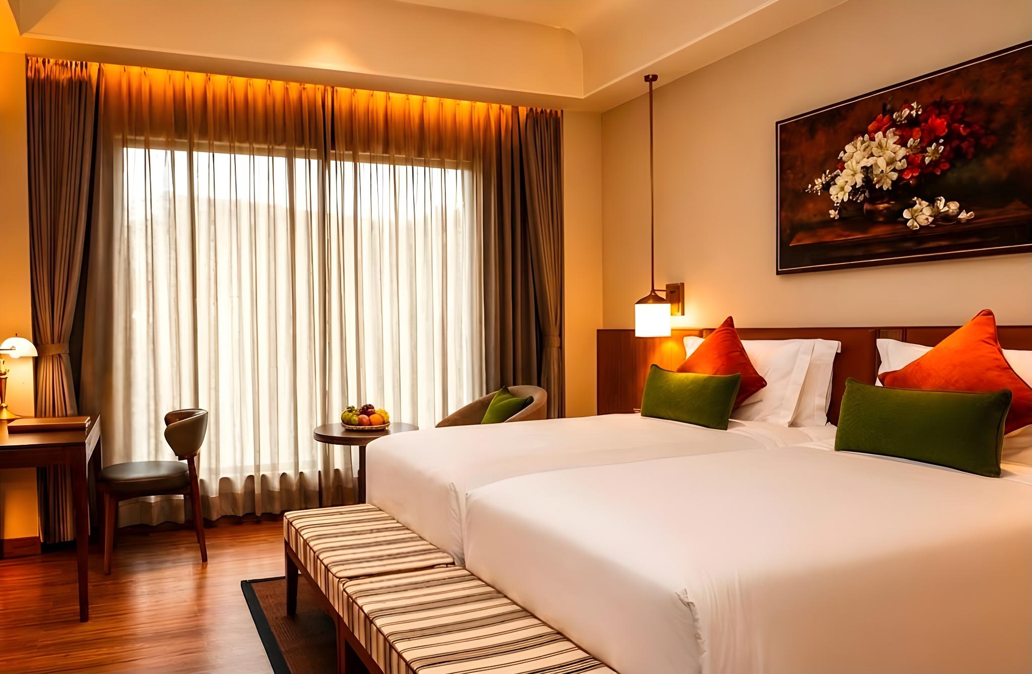 Premium, Twin Beds