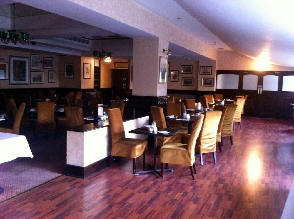 Britannia Hampstead Hotel 56/64