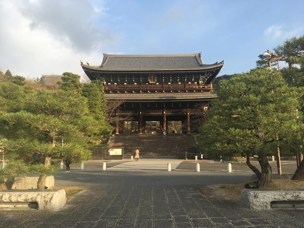 Kyoto Gion U-BELL Hotel 5/49