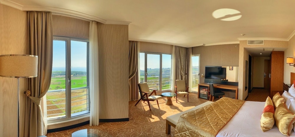 Ramada By Wyndham Tekirdag 39/59