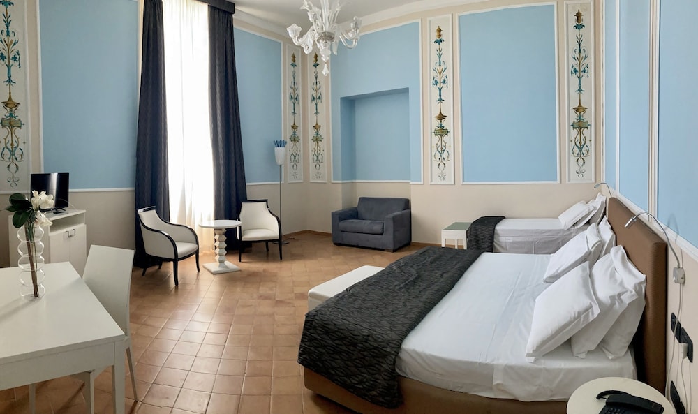 Miglio Doro Park Hotel 14/61