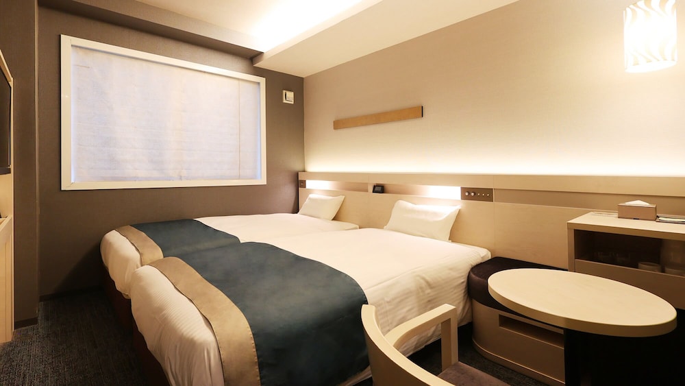 Urban Hotel Kyoto-Shijo Premium 19/59