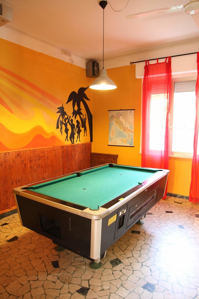 Sunflower City Backpacker & Student Hostel 8/48