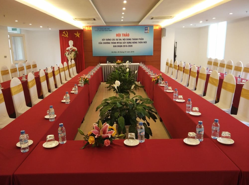 Quang Ba Trade Union Hotel 52/65
