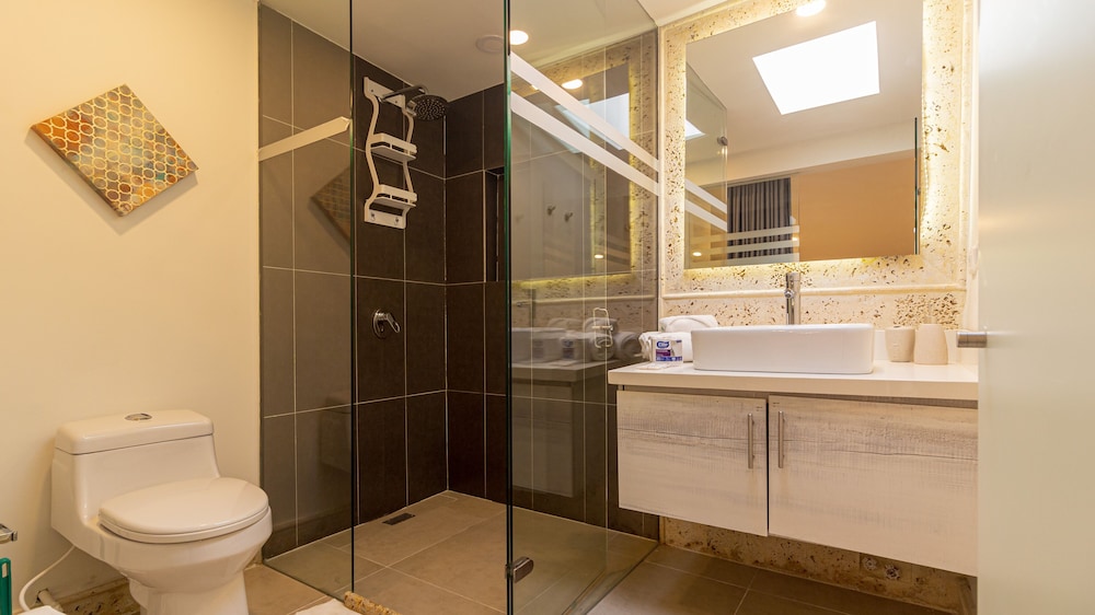 Cartagena Suites de Manga 46/50