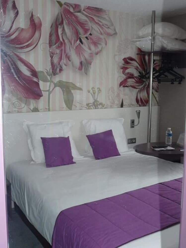 Hotel inn design de Dieppe 40/48