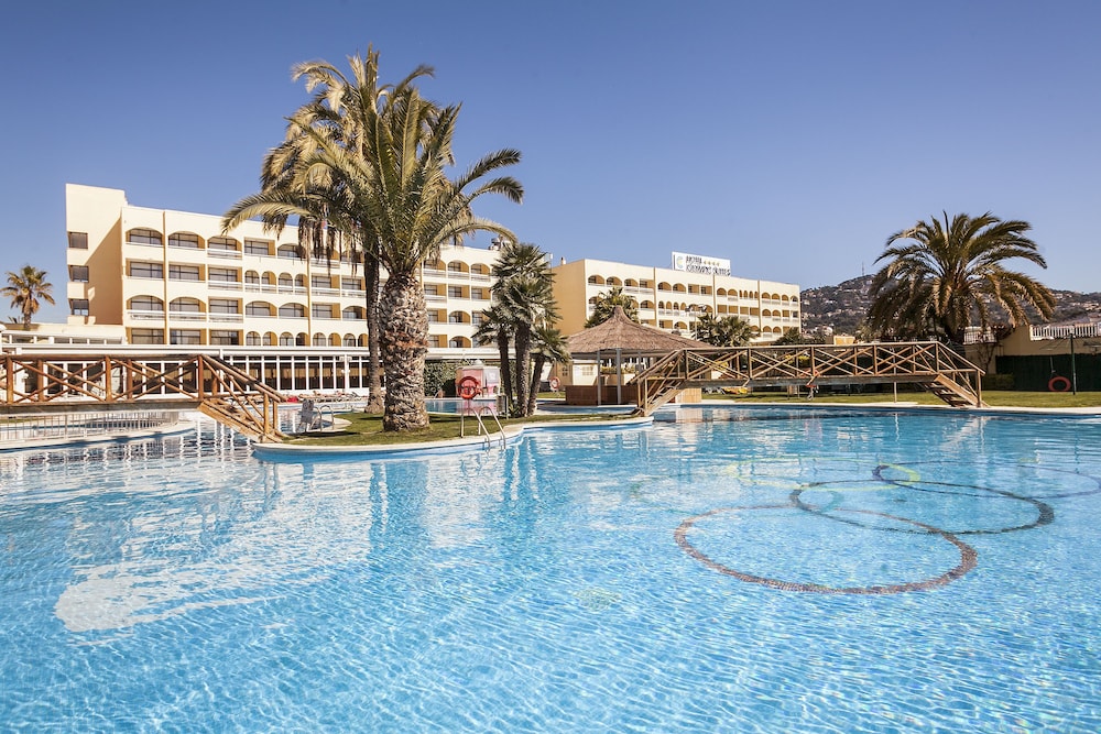 Olympic Suites in LLORET DE MAR