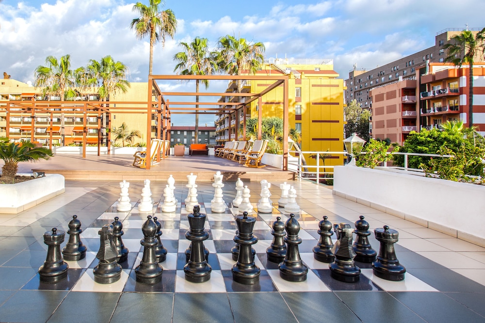 Be Live Adults Only Tenerife 31/39