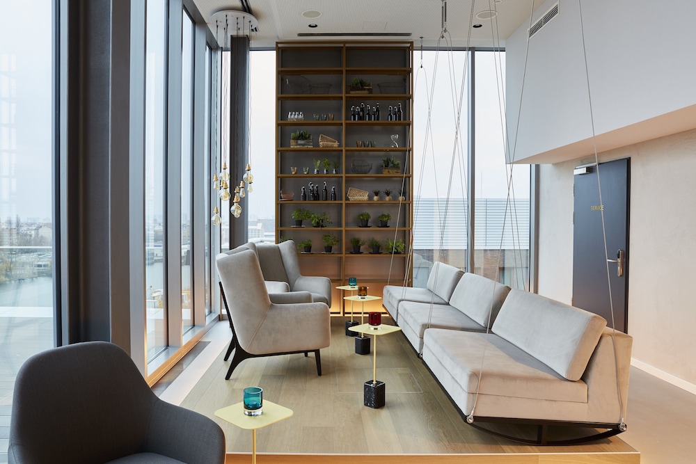 Hotel Indigo Berlin City East City 30/76