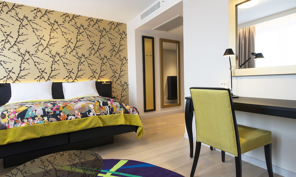 Thon Hotel Rosenkrantz Oslo 14/71