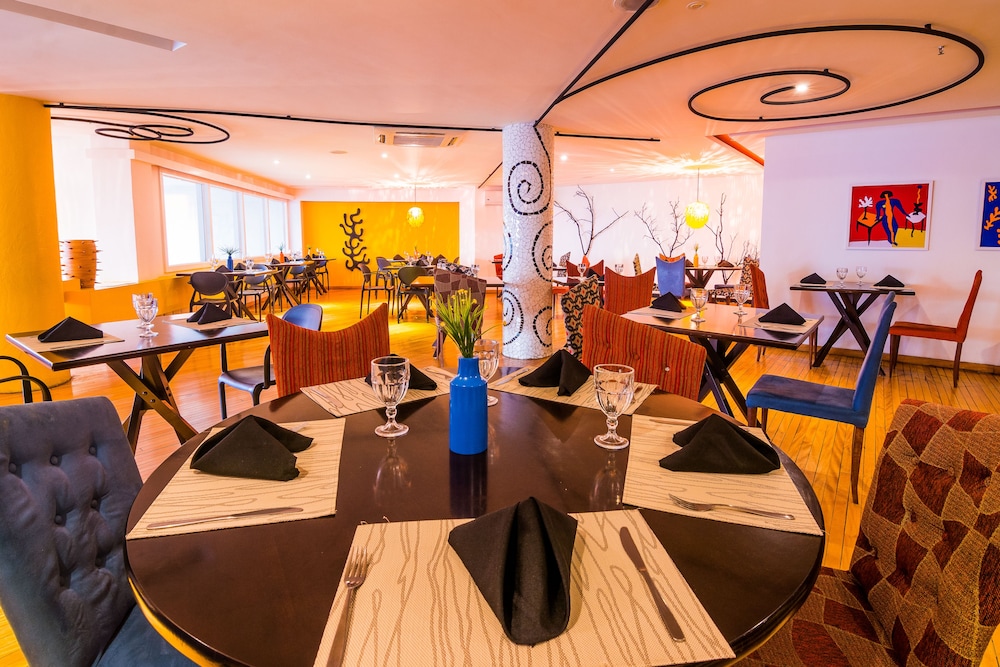 Nobile Suites Golden Fortaleza 47/50