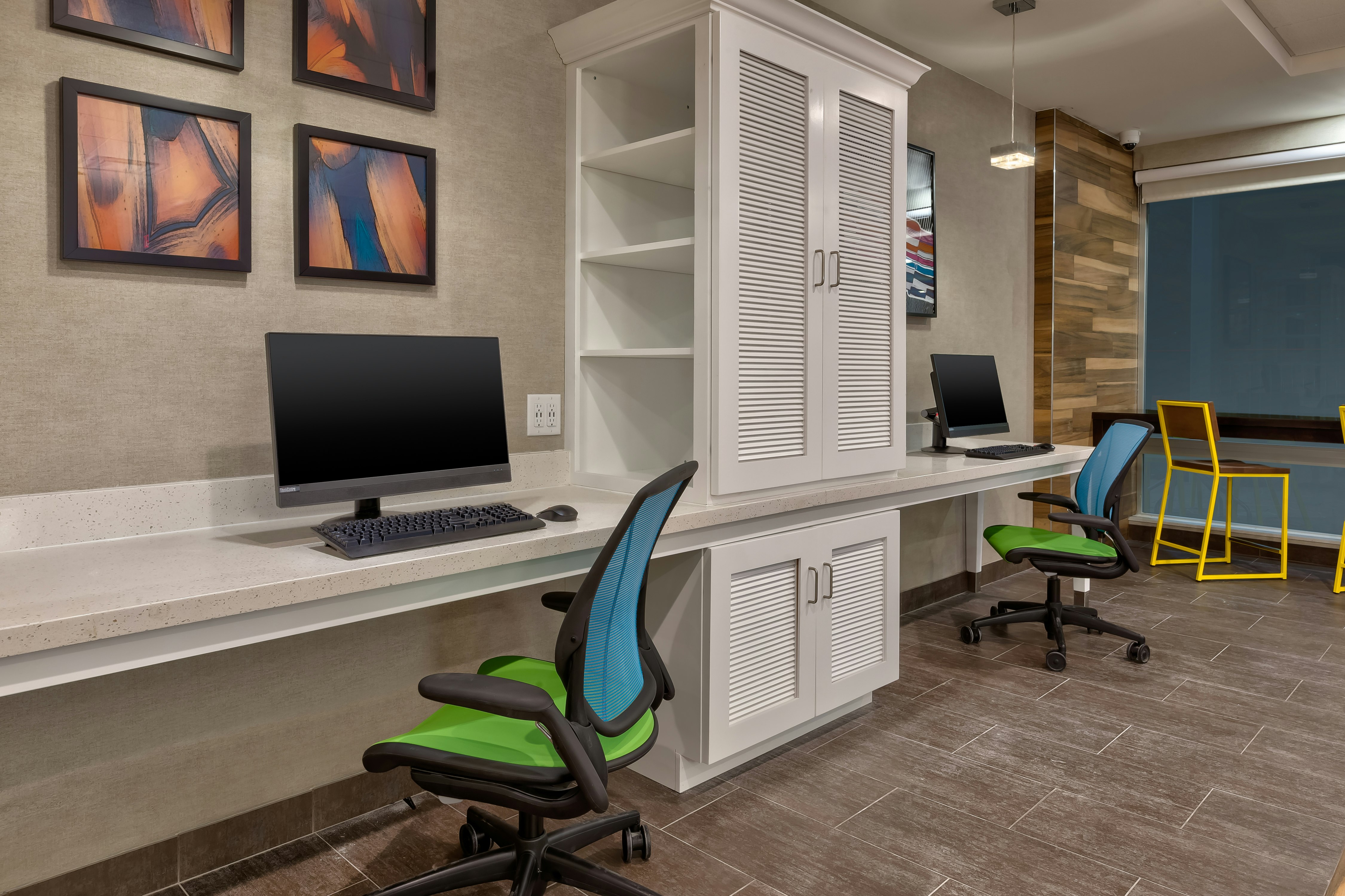 Home2 Suites by Hilton Grand Blanc Flint, MI 11/18