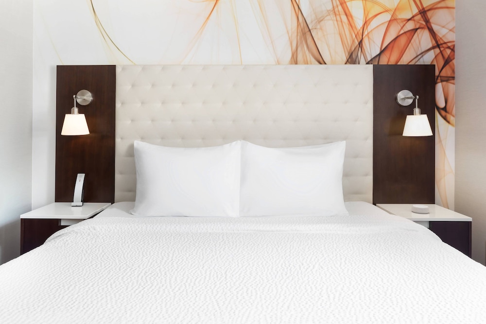 Residence Inn by Marriott New York Downtown Manhattan/World Trade Center Area 13/27