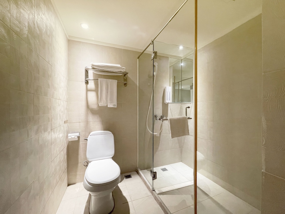 Hualien Mango Hotel 61/65