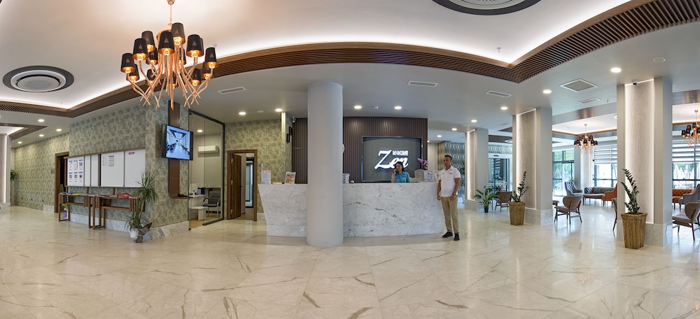 Riviera Zen Hotel - Adult Only 41/68