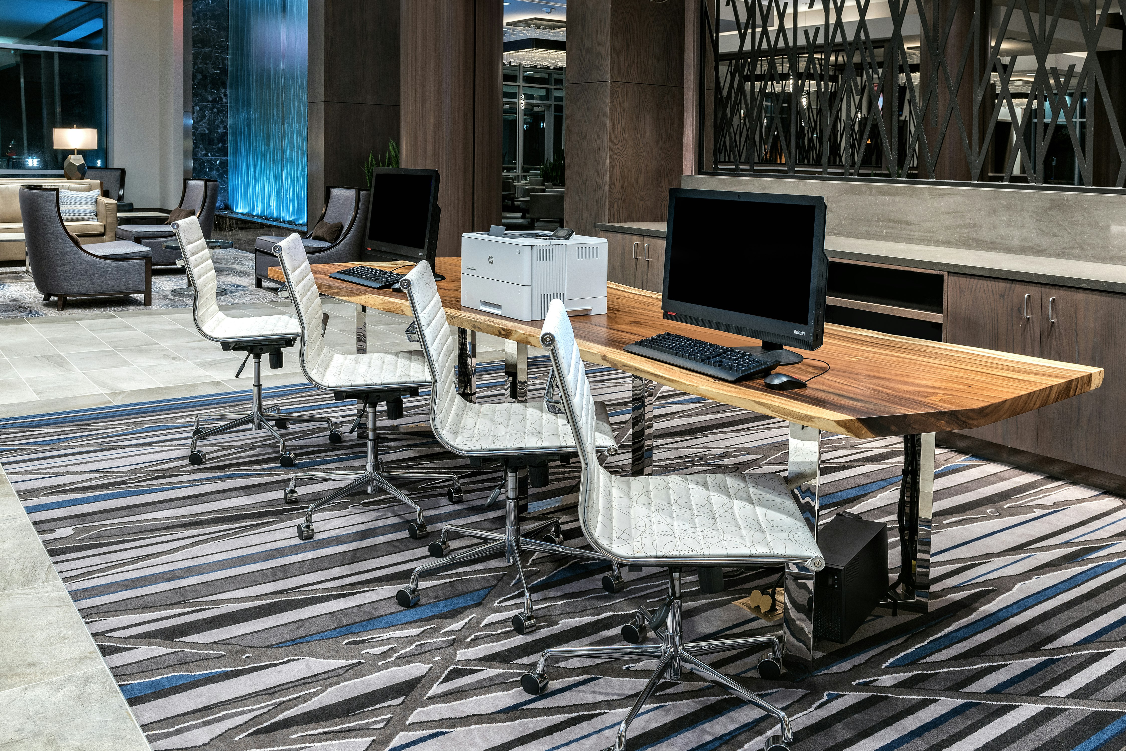 Embassy Suites By Hilton Houston West - Katy 16/20