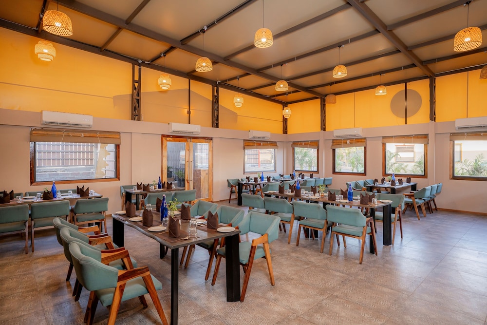 The Fern Seaside Luxurious Tent Resort, Diu 48/66