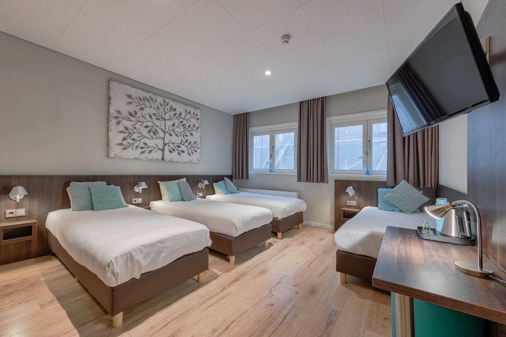 Hotel Damsquare 19/55