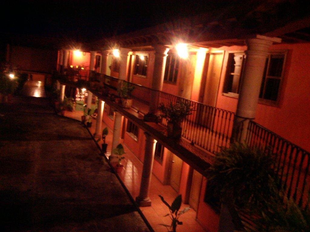 HOTEL CAMPANARIO DE SAN JUAN 34/37