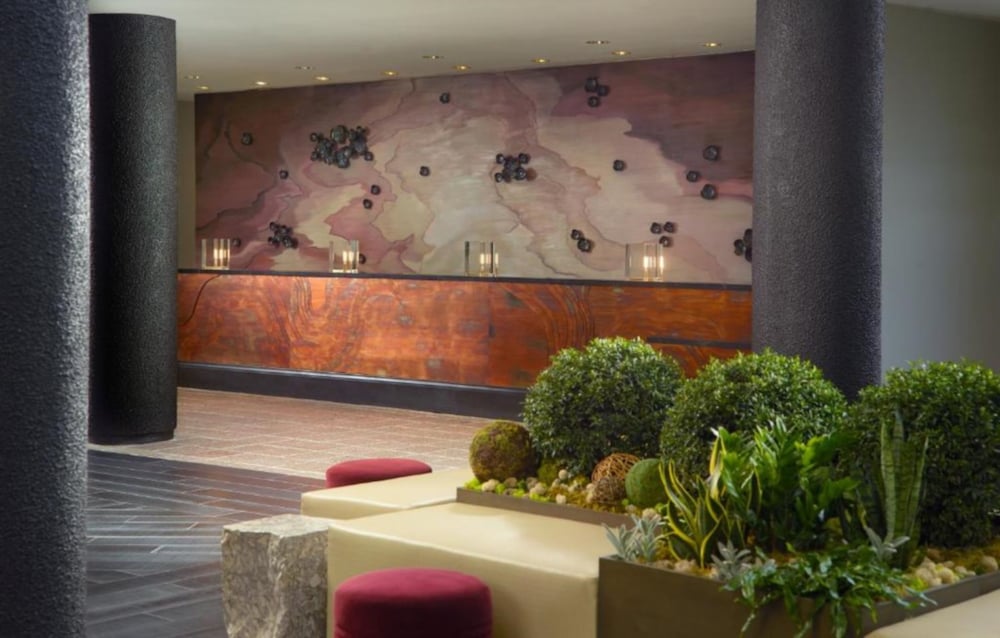 Hyatt Regency Houston West 7/61