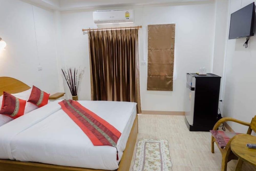 Maesot Siri Hotel 29/50