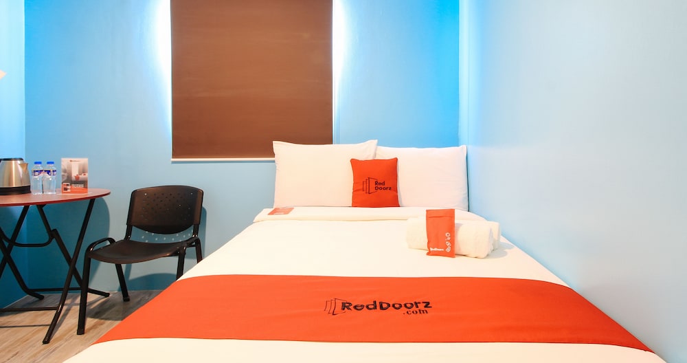 Reddoorz Edsa Pasay 23/41