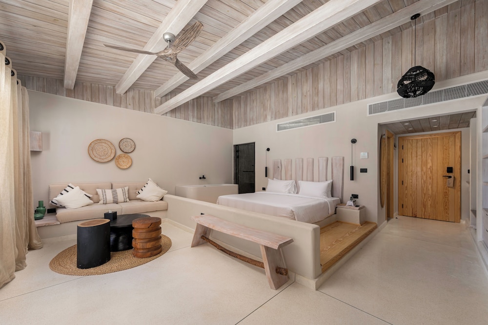 Marmarica Boutique Cabanas 18/50