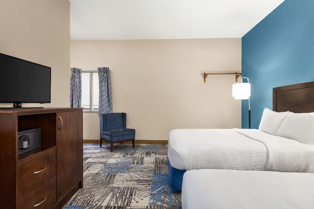 Days Inn by Wyndham Philadelphia Convention Center 14/38