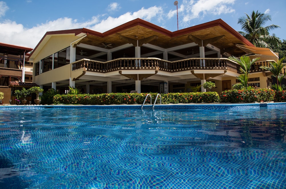 Jacó Laguna Resort and Beach Club 5/68